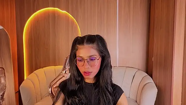 Alina b  online show from 03.23.26