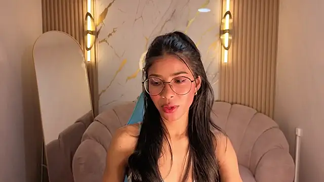 Alina b  online show from 04.11.26