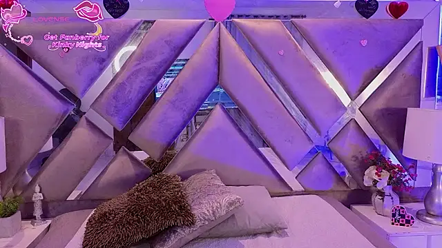 HarperrWest online show from 03.03.26