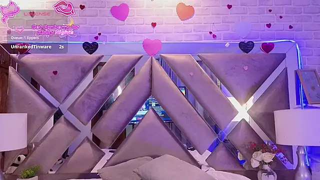 HarperrWest online show from 03.25.26