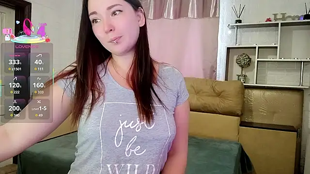 NotYourDoll online show from 01.18.26