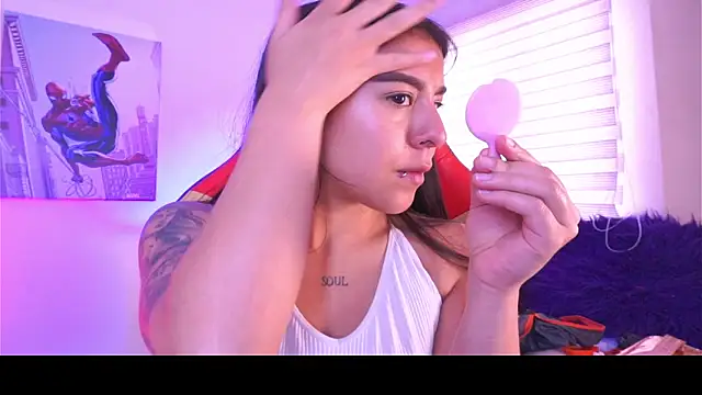 mavi boo online show from 02.26.26