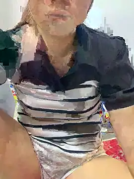 Baby-lovely69 online show from 02.03.26