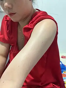 Baby-lovely69 online show from 03.28.26