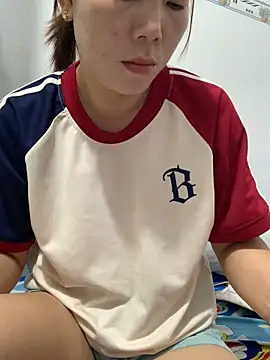 Snapshot of Baby-lovely69 chatting on 04.22.26 Baby-lovely69 online show from 04.22.26