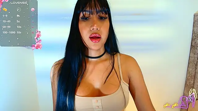 sexysaradoll x online show from 03.11.26