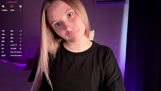 VibeVi online show from 02.20.26