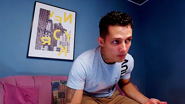  angel rivera online show from 02.18.26