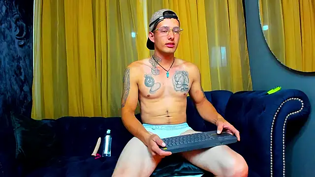  angel rivera online show from 04.30.26