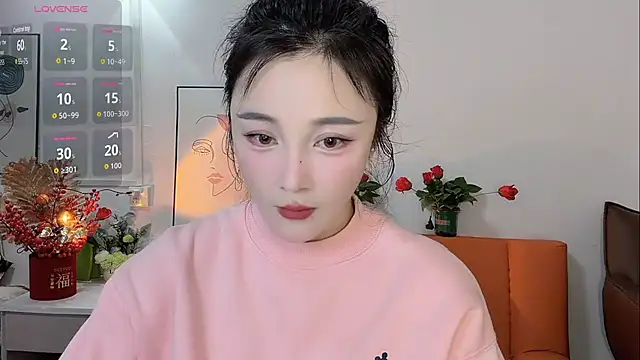 Lisa-295188 online show from 02.28.26