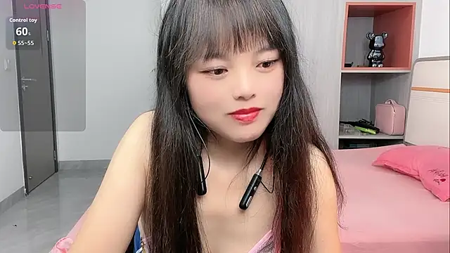 xianxian-baby online show from 02.24.26