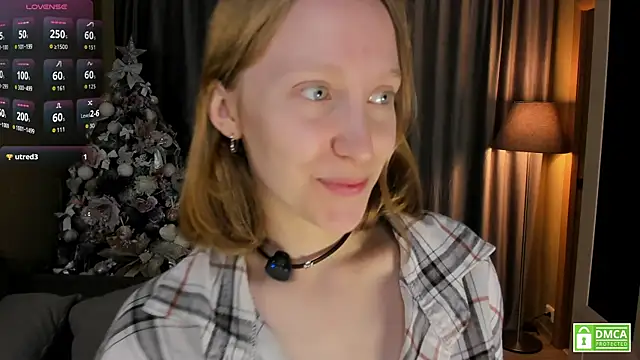 Cutie Ellis online show from 07.17.26