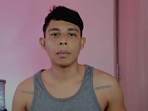 nilo2021 online show from 03.26.26