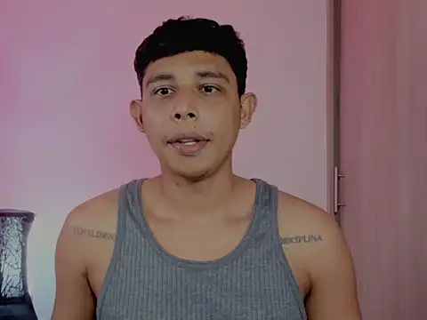 nilo2021 online show from 03.27.26