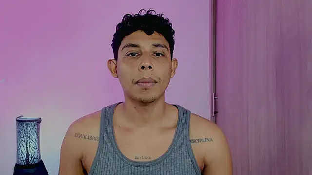 nilo2021 online show from 03.31.26