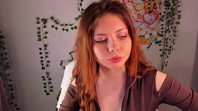 Diva Amy online show from 05.23.26