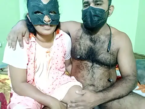 ShaniNsula2026 online show from 04.14.26