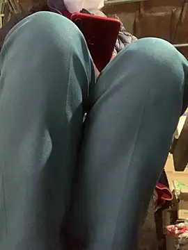 YANINA120 online show from 02.02.26