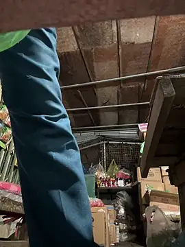 YANINA120 online show from 02.06.26