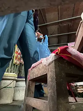 YANINA120 online show from 02.08.26