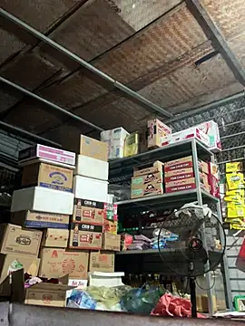 YANINA120 online show from 02.12.26