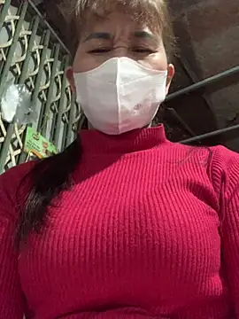 YANINA120 online show from 02.15.26