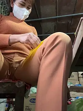 YANINA120 online show from 02.22.26