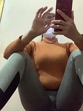 YANINA120 online show from 02.22.26