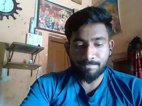 LustyDanky online show from 02.01.26