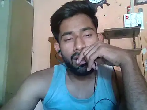 LustyDanky online show from 03.02.26