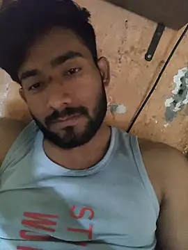 LustyDanky online show from 03.05.26