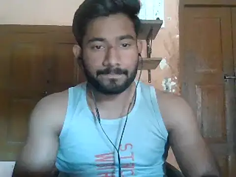 LustyDanky online show from 03.07.26