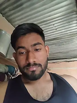 LustyDanky online show from 03.16.26