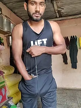 LustyDanky online show from 04.08.26