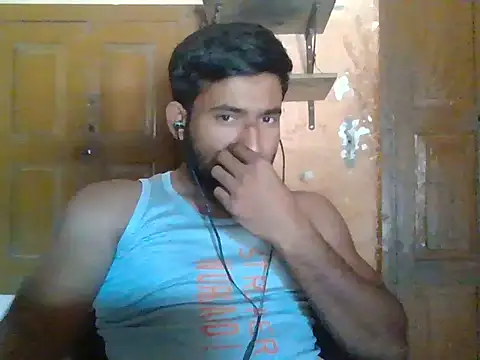 LustyDanky online show from 04.11.26