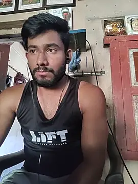 LustyDanky online show from 04.16.26