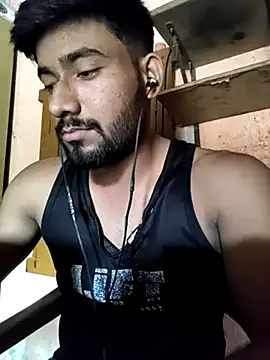 LustyDanky online show from 07.03.26
