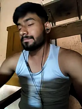 LustyDanky online show from 07.04.26