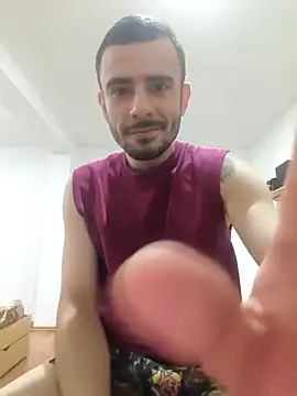 Snapshot of sammyfgm chatting on 02.23.26 sammyfgm online show from 02.23.26