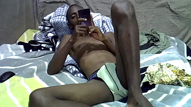 NKHATABAY KINGG online show from 04.13.26