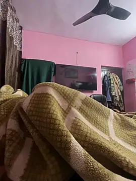 sexy Liliy online show from 02.24.26