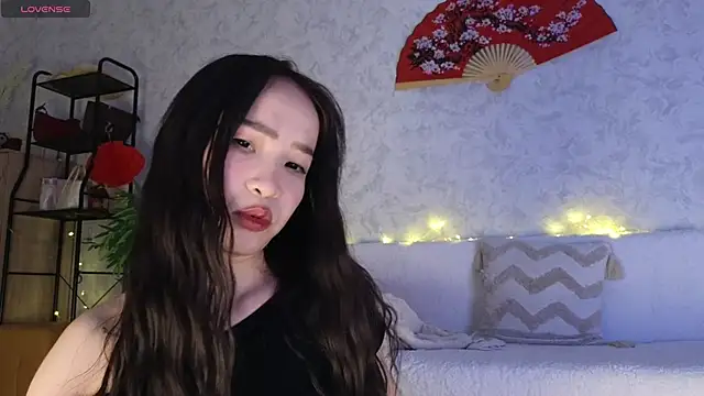 saya li11 online show from 02.19.26