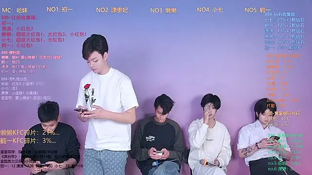 TNT-888 online show from 02.25.26