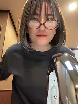 Mitsuco surflady online show from 04.13.26