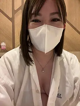 Mitsuco surflady online show from 05.07.26