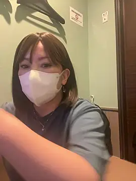 Mitsuco surflady online show from 05.10.26