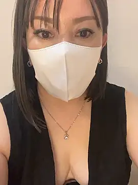 Mitsuco surflady online show from 05.24.26