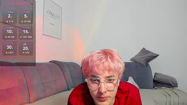 bunnyblush67 online show from 04.09.26