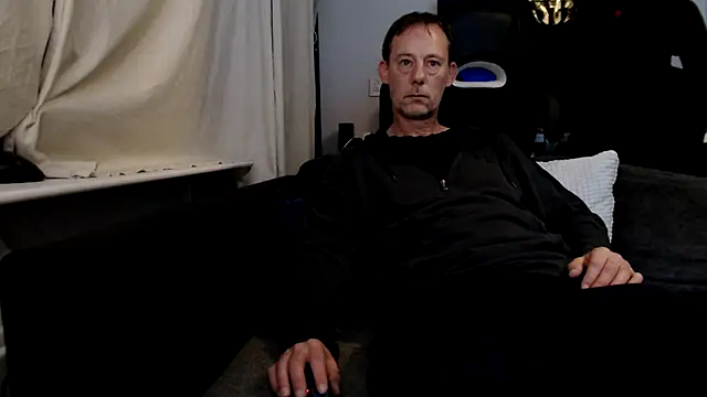 Snapshot of Sexy_Ass_Mike chatting on 02.11.26 Sexy Ass Mike online show from 02.11.26