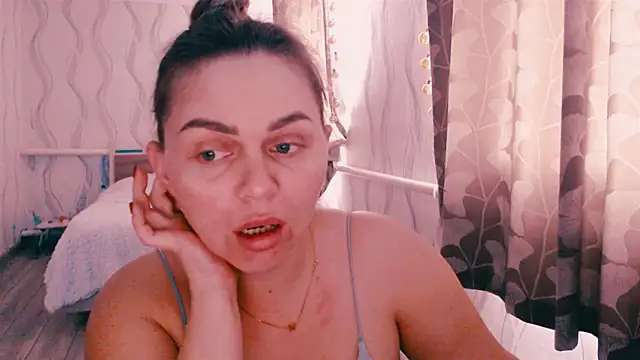 MagicKatarina  online show from 02.17.26